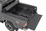 Truck Bed Cargo Storage Tray Mid-Size Bed Storage Tray Easy Access Rough Country