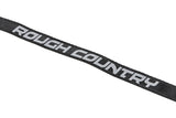 Truck Bed Cargo Storage Tray Mid-Size Bed Storage Tray Easy Access Rough Country