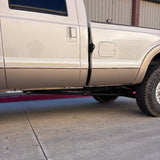 Traction Bar Kit for 2017-2026 F-350/F-450 DRW S&B