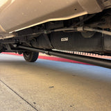 Traction Bar Kit for 2017-2026 F-350/F-450 DRW S&B