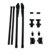 Traction Bar Kit for 2017-2026 F-350/F-450 DRW S&B