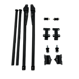 Traction Bar Kit for 2017-2026 F-350/F-450 DRW S&B