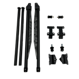 Traction Bar Kit for 2011-2026 F-250/F-350 SRW S&B Traction Bar Kit for 2011-2026 F-250/F-350 SRW Traction Bar Kit for 2011-2026 F-250/F-350 SRW Traction Bar Kit for 2011-2026 F-250/F-350 SRW Traction Bar Kit for 2011-2026 F-250/F-350 SRW