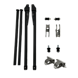 Traction Bar Kit for 1994-1997 Ford F250/F350 S&B
