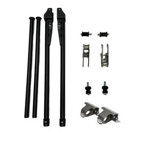 S&B Filters Traction Bar Kit - 1980-1997 Ford F-Series S&B Filters