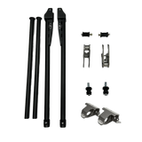 S&B Filters Traction Bar Kit - 1980-1997 Ford F-Series S&B Filters