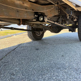Traction Bar Kit for 1994-1997 Ford F250/F350 S&B Traction Bar Kit for 1994-1997 Ford F250/F350 Traction Bar Kit for 1994-1997 Ford F250/F350 Traction Bar Kit for 1994-1997 Ford F250/F350 Traction Bar Kit for 1994-1997 Ford F250/F350