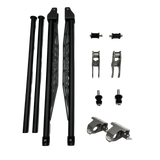 S&B Filters Traction Bar Kit - 1980-1997 Ford F-Series S&B Filters
