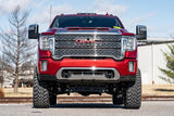 5 Inch Lift Kit NTD Silverado/Sierra 2500HD/3500HD 4WD (20-26) Rough Country