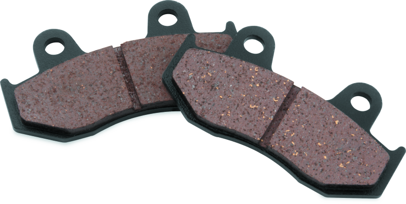 BikeMaster Honda Brake Pads