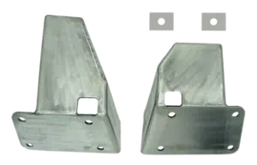 Kincer Chassis Motor Mount - 1967-1979 Ford F-Series Kincer Chassis