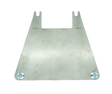 Kincer Chassis PCM Mount – 1967–1979 Ford F-Series Kincer Chassis
