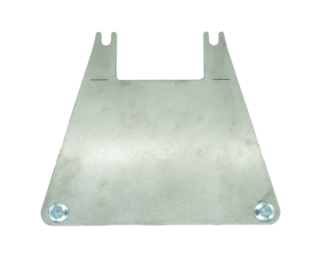 Kincer Chassis PCM Mount – 1967–1979 Ford F-Series Kincer Chassis