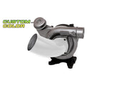 HSP Stock Turbo Inlet Horn, 2001-2004 Chevrolet / GMC 6.6L Duramax LB7 HSP Diesel