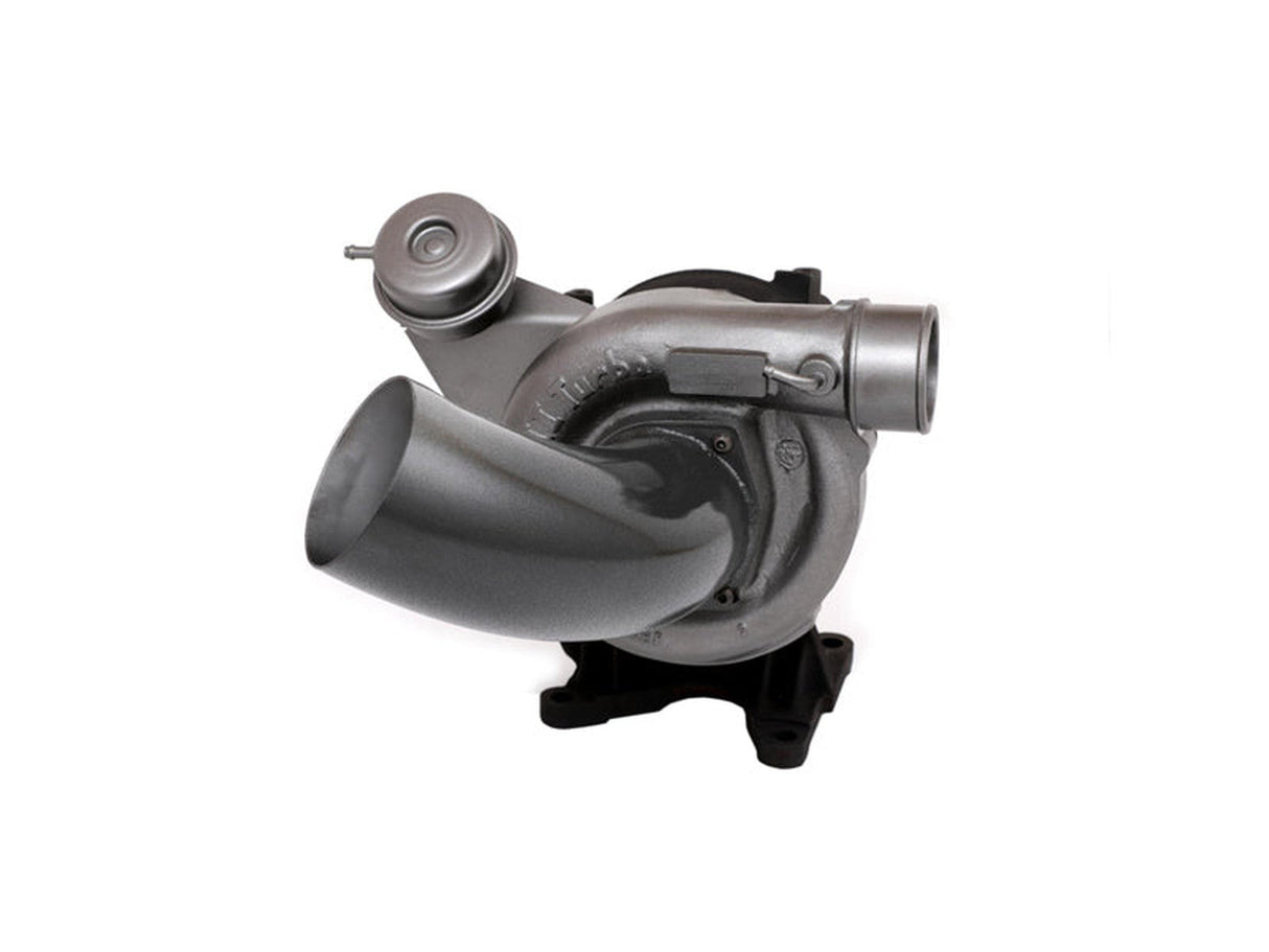 HSP Stock Turbo Inlet Horn, 2001-2004 Chevrolet / GMC 6.6L Duramax LB7 HSP Diesel