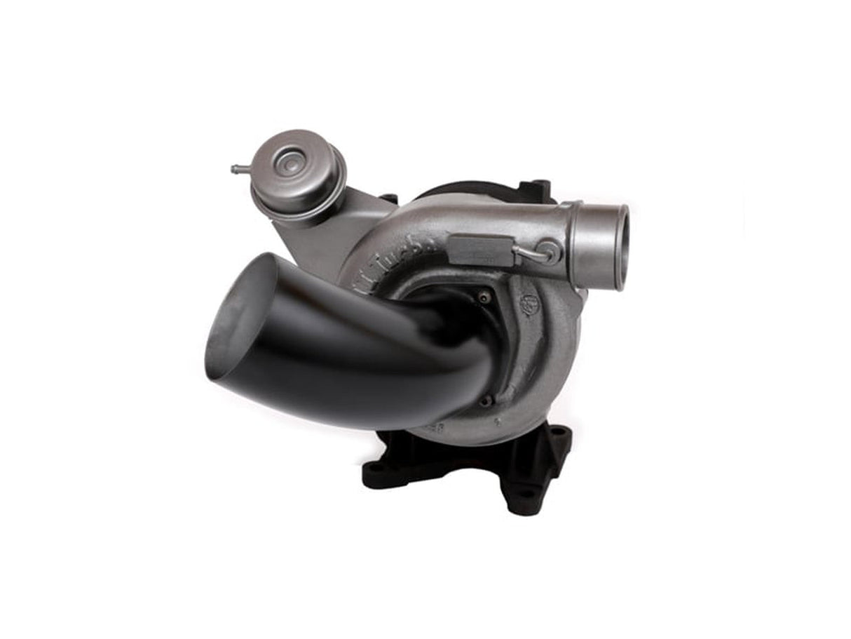 HSP Stock Turbo Inlet Horn, 2001-2004 Chevrolet / GMC 6.6L Duramax LB7 HSP Diesel