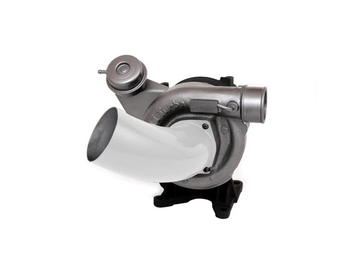 HSP Stock Turbo Inlet Horn, 2001-2004 Chevrolet / GMC 6.6L Duramax LB7 HSP Diesel