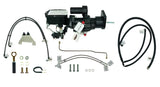 Kincer Chassis Hydro Boost Conversion Kit - 1965-1979 Ford F-Series Kincer Chassis