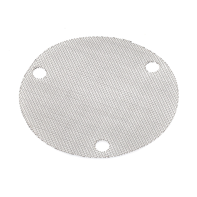 2001-2010 Honda Foreman 500 Exhaust Tip