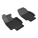 3D MAXpider 23-24 Lexus RX Series Kagu Black R1