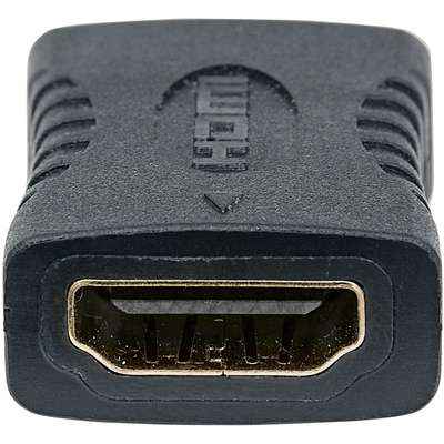 Manhattan Computer Products MH HDMI Coupler A-F to A-F TekShack