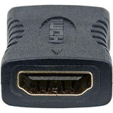 Manhattan Computer Products MH HDMI Coupler A-F to A-F TekShack