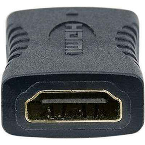 Manhattan Computer Products MH HDMI Coupler A-F to A-F TekShack