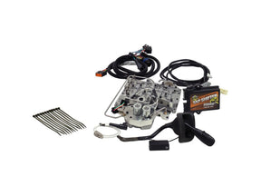 BD Diesel 1031382 48RE Tapshifter, 2003-2007 Dodge 5.9L Cummins BD Diesel