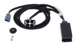 Kincer Chassis Super Duty Transfer Case Controller - 1967-1979 Ford F-Series Kincer Chassis