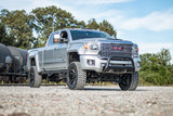 5 Inch Lift Kit Torsion Drop Silverado/Sierra 2500HD/3500HD (11-19) Rough Country