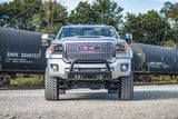 5 Inch Lift Kit Torsion Drop Silverado/Sierra 2500HD/3500HD (11-19) Rough Country
