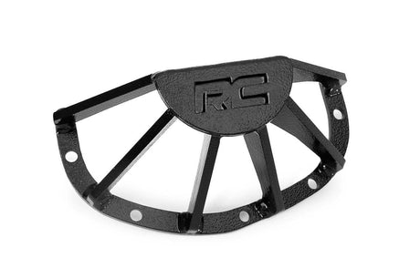 Diff Guard Dana 44 RR Also TJ FR Jeep Comanche MJ/Wrangler JK/Wrangler Unlimited 4WD Rough Country