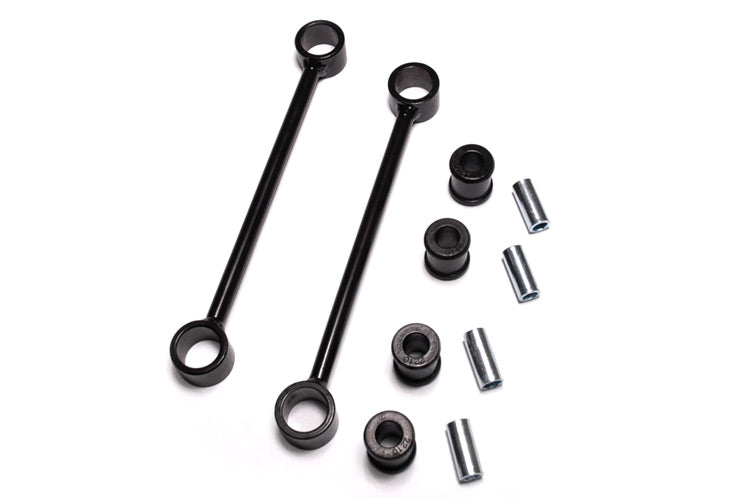 Sway Bar Links Rear 4-6 Inch Lift Chevy Half-Ton Suburban (92-99)/Tahoe (95-98) Rough Country