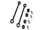 Sway Bar Links Rear 4-6 Inch Lift Chevy Half-Ton Suburban (92-99)/Tahoe (95-98) Rough Country