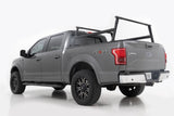 Bed Rack Aluminum Ford F-150 2WD/4WD (2015-2026) Rough Country