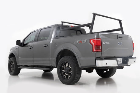Bed Rack Aluminum Ford F-150 2WD/4WD (2015-2026) Rough Country