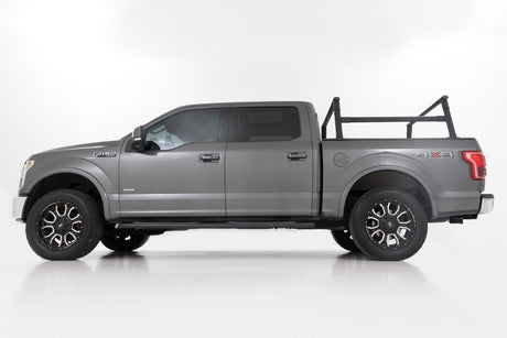 Bed Rack Aluminum Ford F-150 2WD/4WD (2015-2026) Rough Country