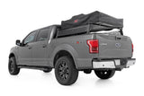 Bed Rack Half Rack Aluminum Ford F-150 2WD/4WD (2015-2026) Rough Country