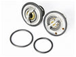 ACDelco OE Thermostat Kit, 2001-2010 GM 6.6L Duramax LB7 LLY LBZ LMM ZZ Diesel