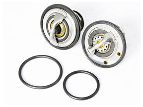 ACDelco OE Thermostat Kit, 2001-2010 GM 6.6L Duramax LB7 LLY LBZ LMM ZZ Diesel