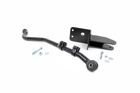 Track Bar Forged 4-6.5 Inch Lift Jeep Cherokee XJ (84-01)/Comanche MJ (86-92) Rough Country