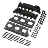 Exhaust Manifold Kit - 3.5L EcoBoost (2017-2020)