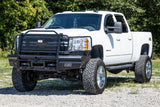 7.5 Inch Lift Kit Torsion Drop Silverado/Sierra 2500HD/3500HD (11-19) Rough Country