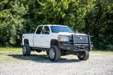 7.5 Inch Lift Kit Torsion Drop Silverado/Sierra 2500HD/3500HD (11-19) Rough Country