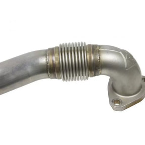 BD Diesel Up-Pipes Kit Chevy GMC Duramax LB7 6.6L 2001-2004 1043800