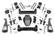 7.5 Inch Lift Kit Torsion Drop M1 Silverado/Sierra 2500HD/3500HD (11-19) Rough Country