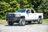 7.5 Inch Lift Kit Torsion Drop M1 Silverado/Sierra 2500HD/3500HD (11-19) Rough Country