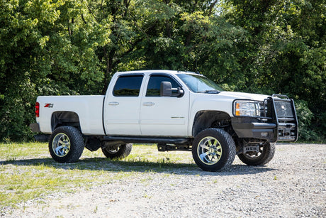 7.5 Inch Lift Kit Torsion Drop M1 Silverado/Sierra 2500HD/3500HD (11-19) Rough Country