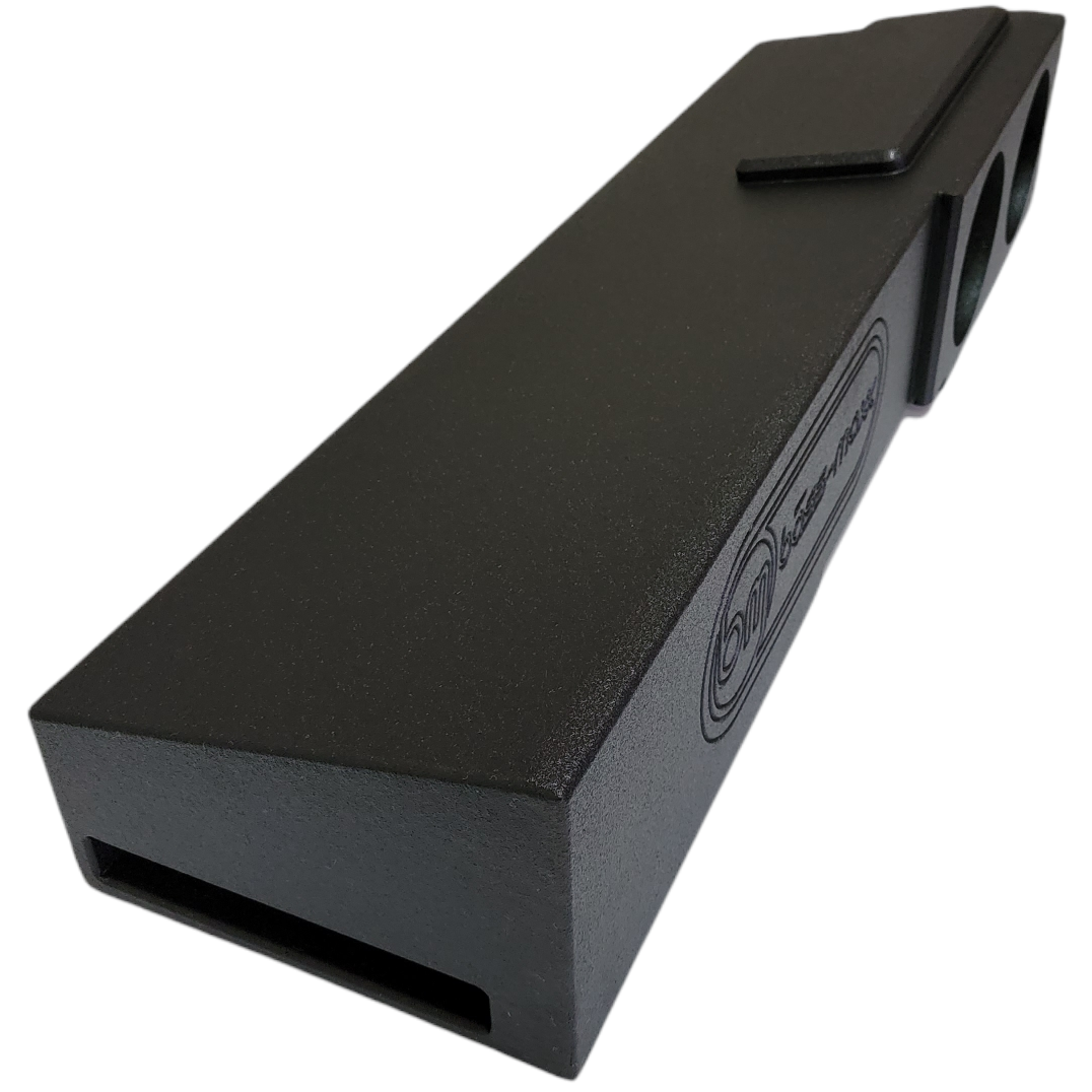 (2) Sundown Audio X8 v4 & Chevy Crew Cab 07-18 Dual 8" Subwoofer Box Combo Sundown Audio