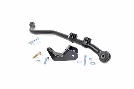 Track Bar Forged FR 0-3.5 Inch Lift Jeep Wrangler TJ (97-06)/Wrangler Unlimited (04-06) Rough Country